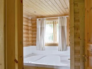 Fingask Log Cabin - S4394 - 4