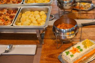 Pousada Panceiro - 3