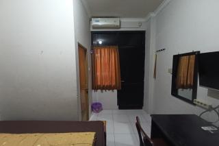 JJ House Kost Exclusive Nologaten - Yogyakarta - 6