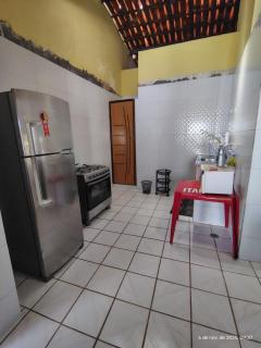 Casa grande - Raio do Sol - 5