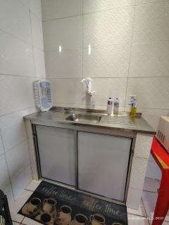 Casa grande - Raio do Sol - 2