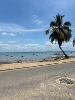 Casa grande - Raio do Sol - 1