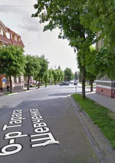 Затишна квартира в центрі міста - 3