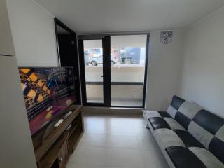 Departamento por día - 9