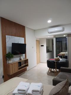 Bonhomía Bim Tower - 6