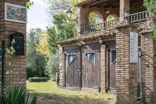 Can More El Pasteral Alojamiento Rural - 5