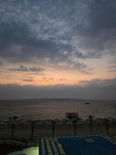 Florenza Khamsin Sea front - 0