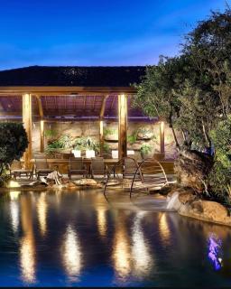 Pousada Carumbé-Lavras Novas - 4