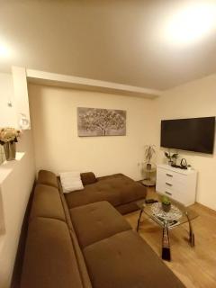 Apartman Petra Zabok - 1