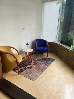 Lomas de las Mercedes - 7