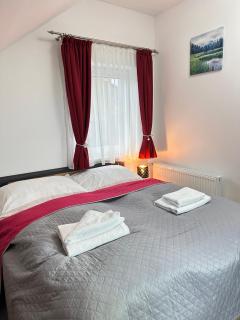 LISINGTAL COSY & COMFORT DOUBLE ROOMS Exit St Michael A9 S36 - 9
