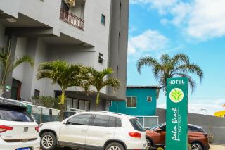 Palm Beach Apart Hotel - 5