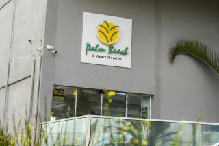 Palm Beach Apart Hotel - 4