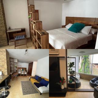 Lomas de las Mercedes - 0