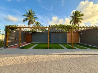 Casa Miramar Maragogi - casa 02 - 3