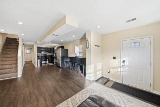 Spacious 2BR Home Near Downtown Cincinnati home - 0