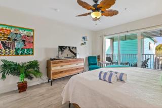 The Sea Spray at Cottages - 7