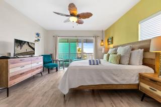 The Sea Spray at Cottages - 5