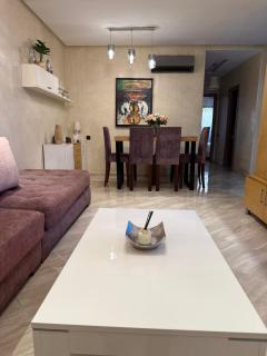 Appartement haut standing - 7