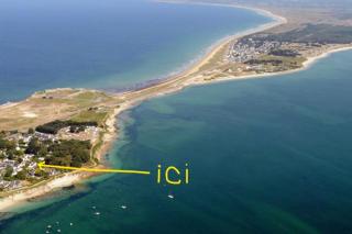 Magnifique villa à 80 m de la plage, 4 grandes chambres, 122 m2, jardin clos - Saint-Pierre-Quiberon - 9