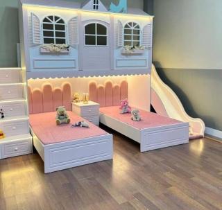 ابراج المنتزه - Il Cairo - 4