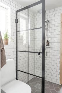 Lindvallen Ski Resort - Sauna - 4 Guests - 5