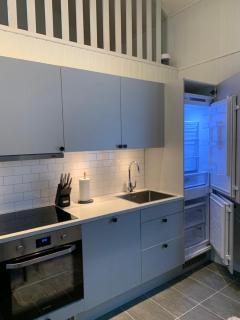 Lindvallen Ski Resort - Sauna - 4 Guests - 2