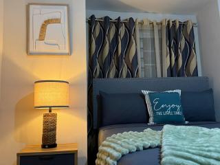 Blue Hole Breeze 5mins Blue Hole 10mins Beach - 8