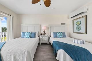 The Sand Dollar at Cottages - 9