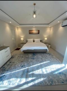 شاليه المزرعة - 9