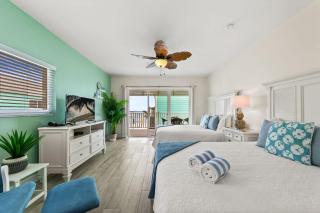 The Sand Dollar at Cottages - 6