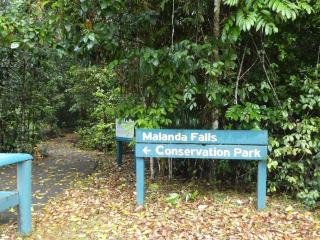 Malanda Falls Retreat - 1