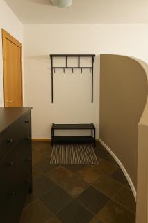 Cozy little apartment in Akranes, Iceland - 4