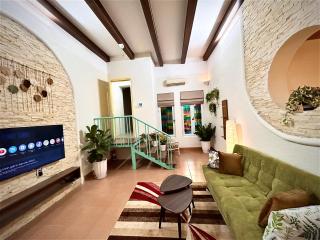 Apple house Homestay,4 rooms,Central,TrainStreet 6 min - 4