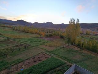 Auberge Restaurant Camping Taghzout - 8