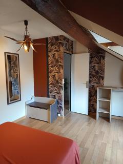 Soso et Pat - Fourchambault - 7