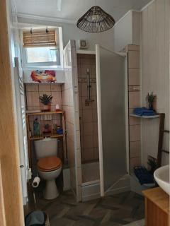 Soso et Pat - Fourchambault - 5