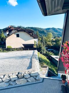 LISINGTAL COSY ROOMS Exit St Michael - 4