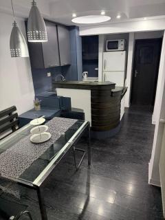 Unirii Fountains Apartment - 7