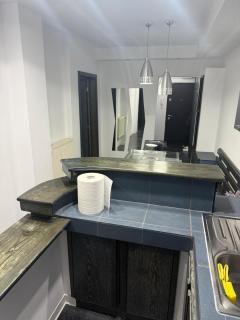 Unirii Fountains Apartment - 1