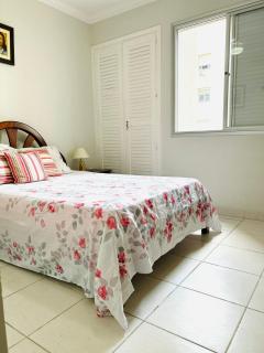 Pé na areia Guarujá - 4