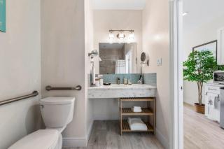 The One Love at Cottages - 2