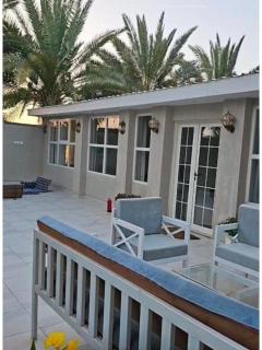 شاليه المزرعة - 2