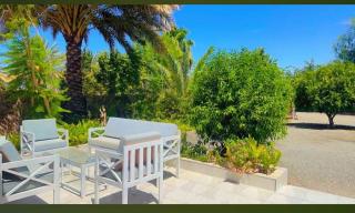 شاليه المزرعة - 1