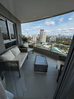 Fortaleza two bedroom apartment - Asunción - 5