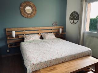 Maison 130m2 proche Perouges, Lyon - 5