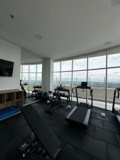 Fortaleza two bedroom apartment - Asunción - 4