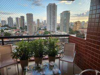 COP 30 apartamento confortável - 7