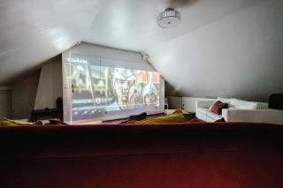 Maison bonheur proche GIVERNY et top pour télétravail -  - 1