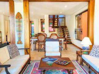 Luxo e requinte em um só lugar casa Santo Antônio - 1